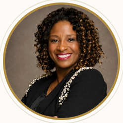 Dr. Charlene Outterbridge-Meeks