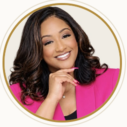 Dr. Nicole Beatty