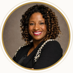 Dr. Charlene Outterbridge-Meeks