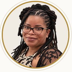 Dr. Iris Wright